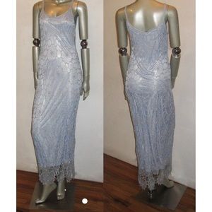 NWT Fully lined gorgeous cocktail evening dress